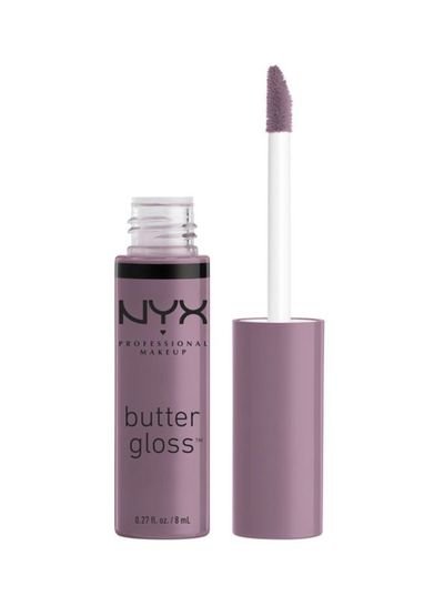 NYX Professional Makeup Butter Lip Gloss Marshmallow