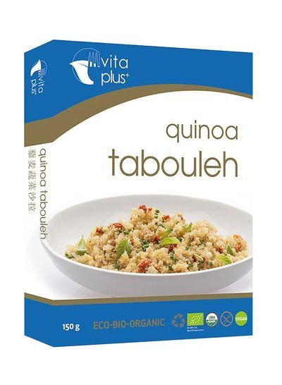 Vitaplus Quinoa Tabouleh Classic 150g