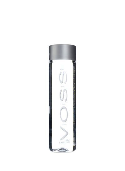 Voss Artesian Still Water Pet Bottle 850ml