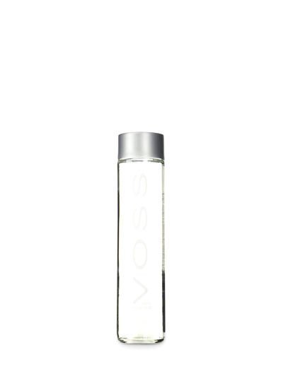 Voss Artesian Still Water Glass Bottle 800ml
