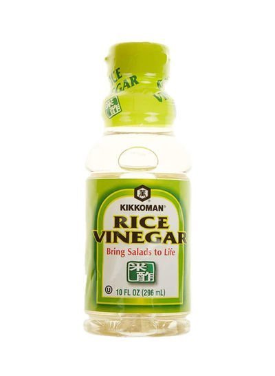 Kikkoman Rice Vinegar 296ml