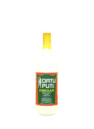 DATU PUTI Sarap-Asim Vinegar 1L