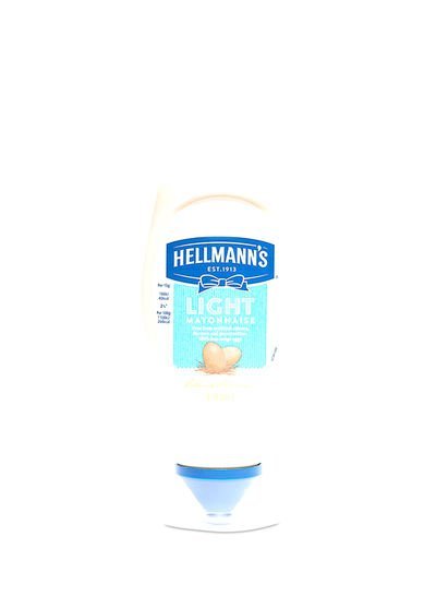 Hellmans Light Mayonnaise 430ml