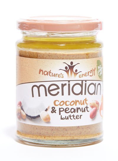 Meridian Coconut And Peanut Butter 280g