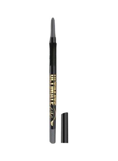 LA Girl Ultimate Auto Eyeliner GP322 Continuous Charcoal