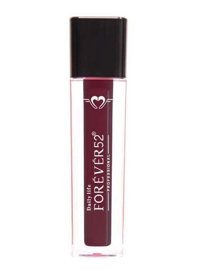 Forever52 Pout Out Loud Lipstick Purple
