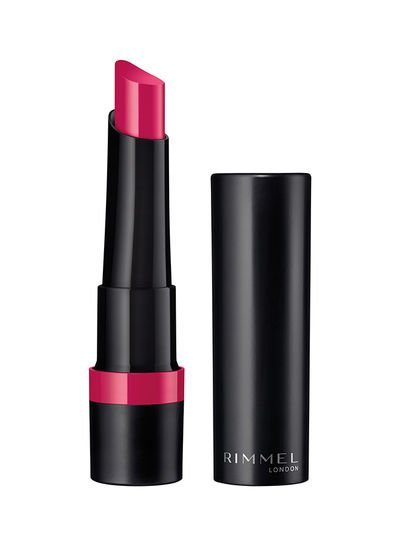 RIMMEL LONDON Lasting Finish Extreme Lipstick 200 Blush Touch