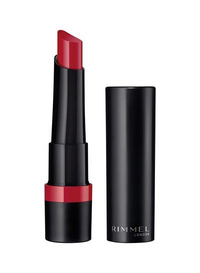 RIMMEL LONDON Lasting Finish Extreme Lipstick 520 Dat Red