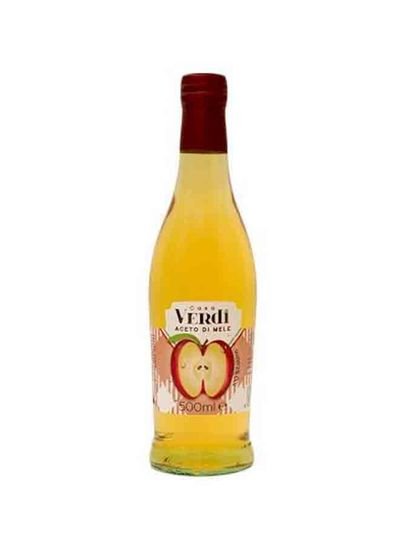 Dobella Verdi Apple Vinegar 500ml