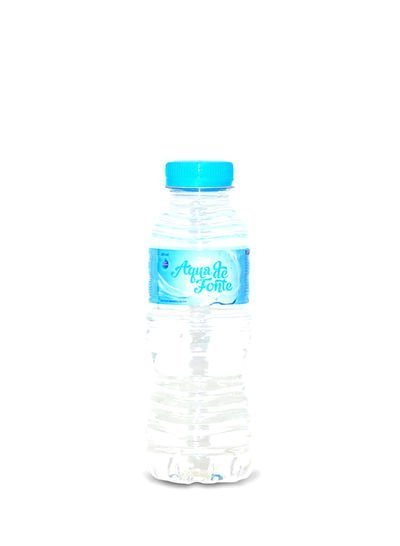 Aquadefonte Water Bottles 200ml Pack of 24