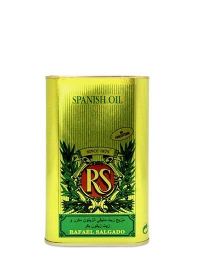 Rafael Salgado Spanish Olive Oil 230ml