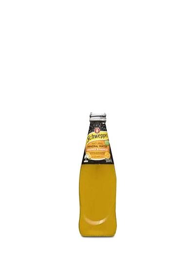 Schweppes Mineral Water – Orange And Mango 300ml