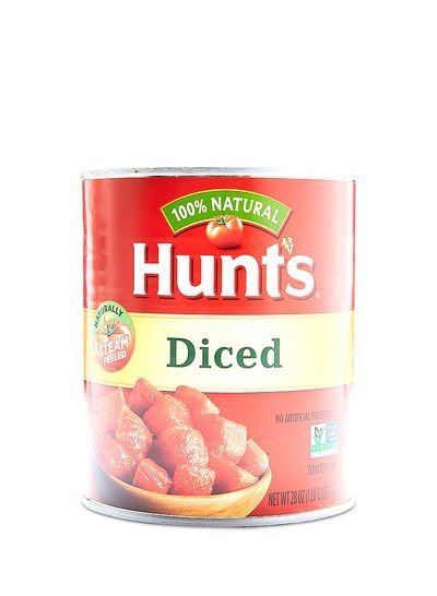 Hunts Diced Tomatoes 28ounce