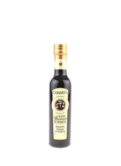 Casanova Balsamic Vinegar Of Modena IGP 250ml