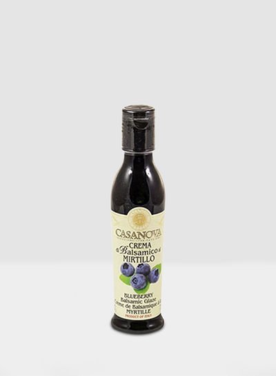 Casanova Blueberry Balsamic Glaze 220g