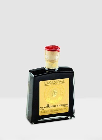 Casanova Balsamic Vinegar Of Modena IGP 5 Medals 250ml