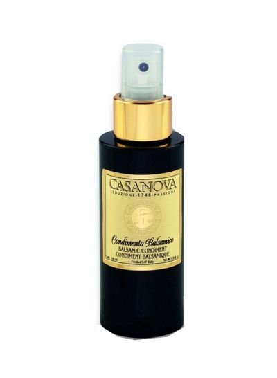 Casanova Balsamic Vinegar Condiment Spray 100ml