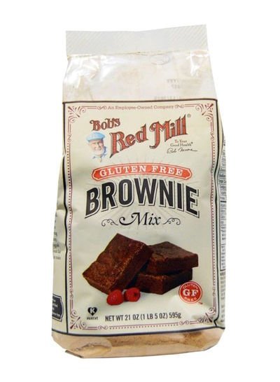 Bob’s red mill Gluten Free Brownie Mix 595g