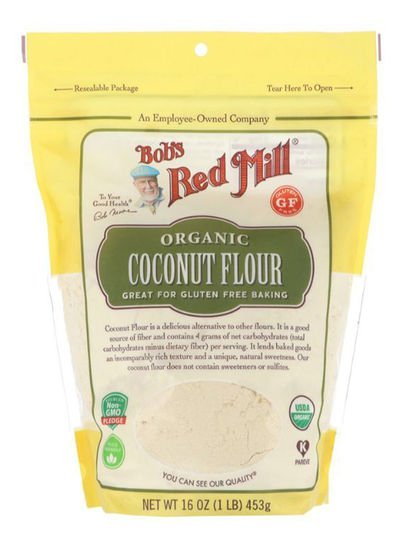 Bob’s red mill Organic Coconut Flour 16ounce