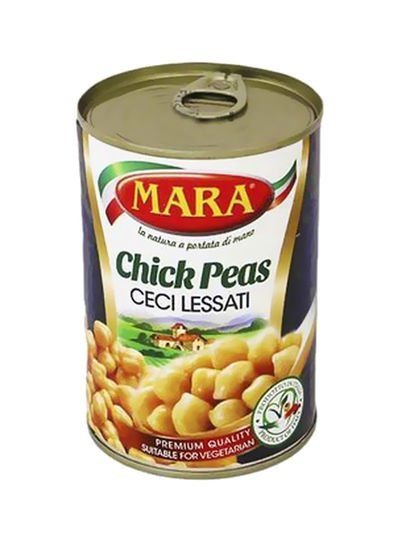 Mara Italian Chick Peas 400g