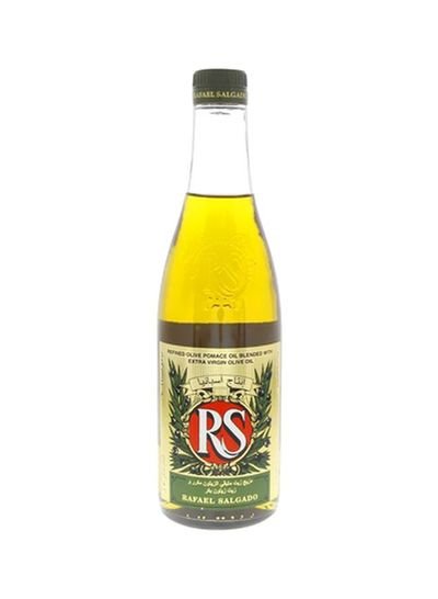 R.S Extra Virgin Olive Oil 500ml
