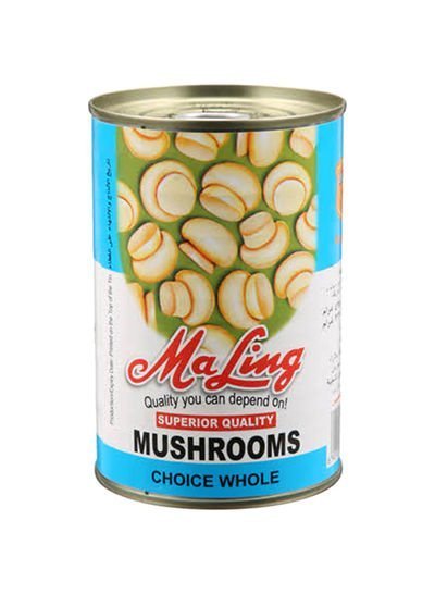 MaLing Mushroom Whole 425g