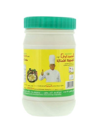 Al Sayyadi Tahina Bottle 650g