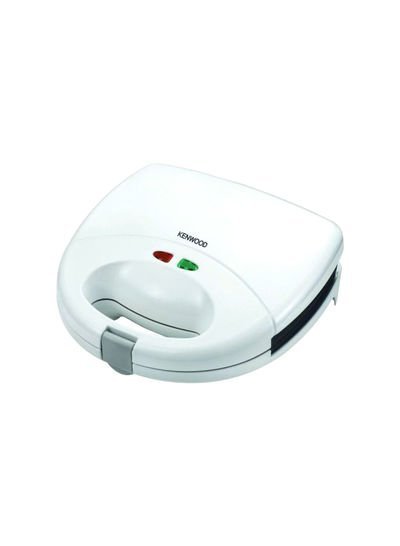 Kenwood 2-In-1 Sandwich Maker 750W SMP01.A0WH White