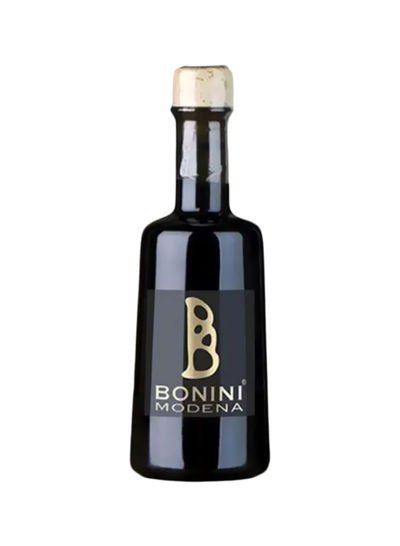 Bonini Modena Condiment Traditional Balsamic Vinegar Aged 12 Years 250ml
