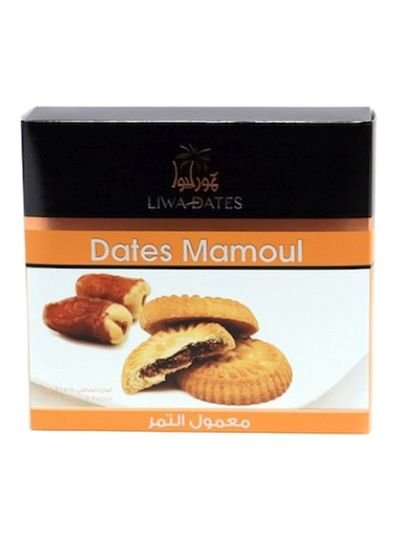 Liwa Dates Dates Mamoul 250g