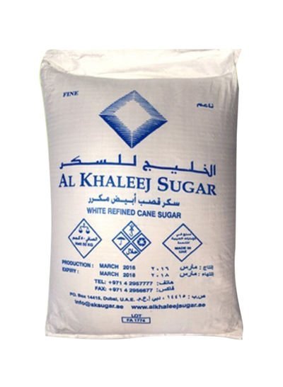 Al Khaleej Sugar 50kg