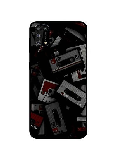 Theodor Protective Case Cover For Samsung Galaxy M31 Cassesstke
