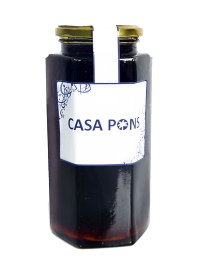 CASA PONS Black Seed Honey 1kg