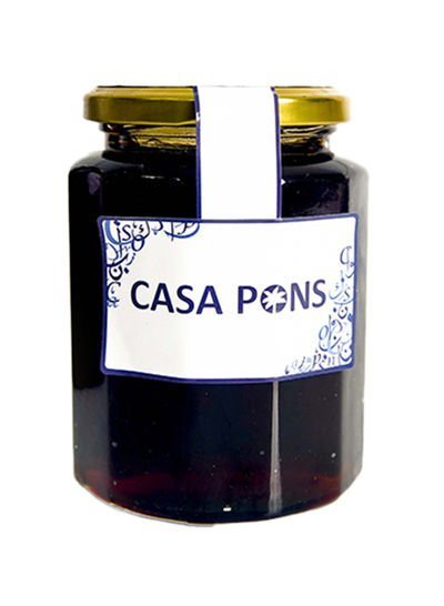 CASA PONS Black Seed Honey 250grams