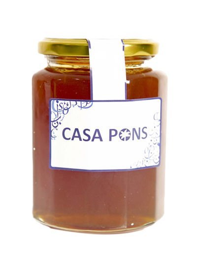 CASA PONS Diwani Honey 600grams