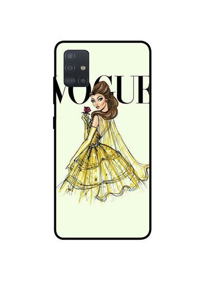 Theodor Protective Case Cover For Samsung Galaxy A71 Vogue