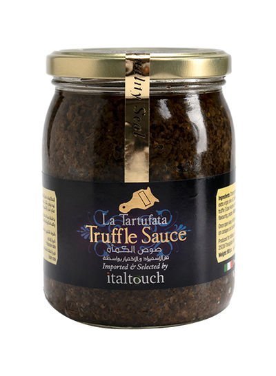 italtouch La Tartufata Truffle Sauce 500g