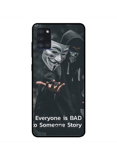 Theodor Protective Case Cover For Samsung Galaxy A21 Everyone Is Bad