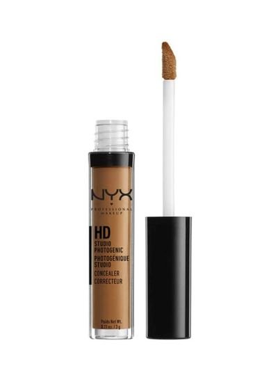NYX Professional Makeup HD Photogenic Liquid Concealer 8.4 Cocoa