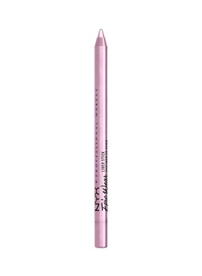 NYX Professional Makeup Epic Wear Eyeliner Stick Frosted Lilac