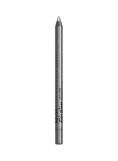 NYX Professional Makeup Epic Wear Eyeliner Stick Silver Lining