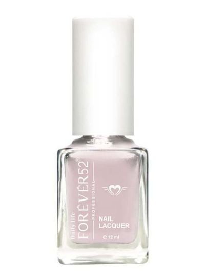 Forever52 Professional Nail Lacquer Pink Day Out