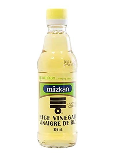 Mizkan Rice Vinegar 355ml
