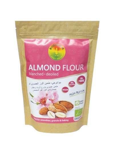 Bioenergie Organic Almond Flour 150g