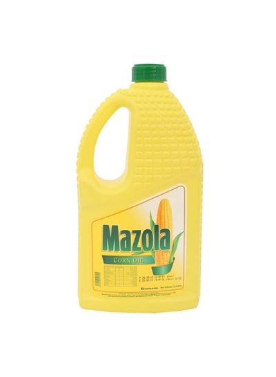 Mazola Corn Oil 1.8L