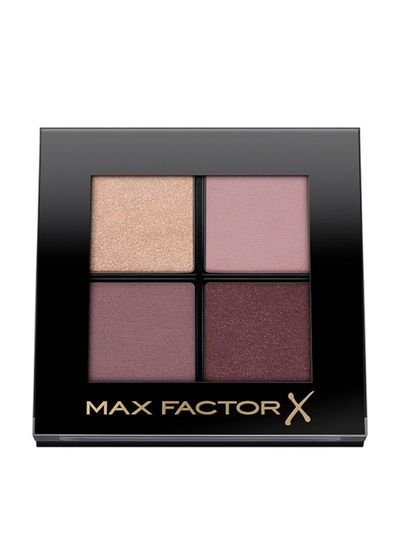 Max Factor Colour X-Pert Mini Eyeshadow Palette 02 Crushed Blooms
