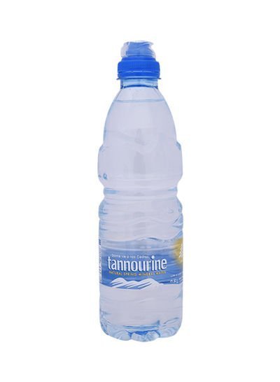 tannourine Natural Spring Water 0.5L