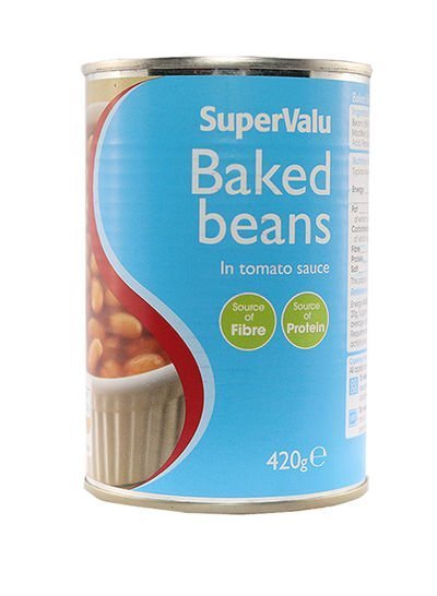 SuperValu Baked Beans 420g