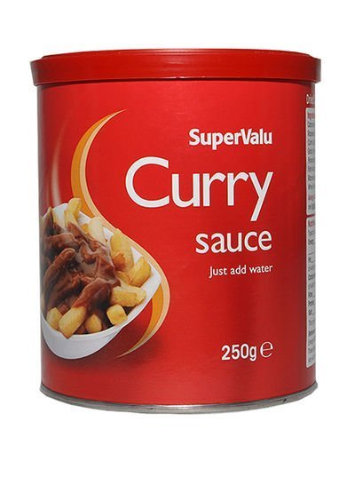 SuperValu Curry Mix 250g
