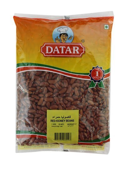 Datar Red Kidney Beans 1kg